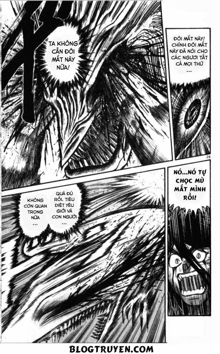 Ushio And Tora - Chapter 306.3 - Trang 150