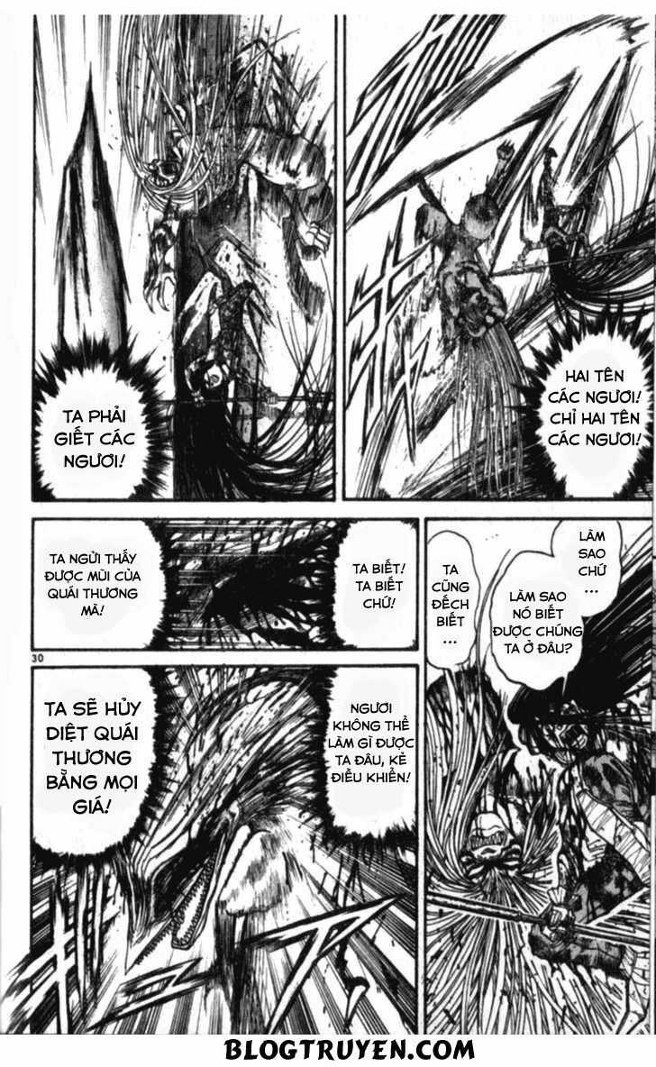 Ushio And Tora - Chapter 306.3 - Trang 151