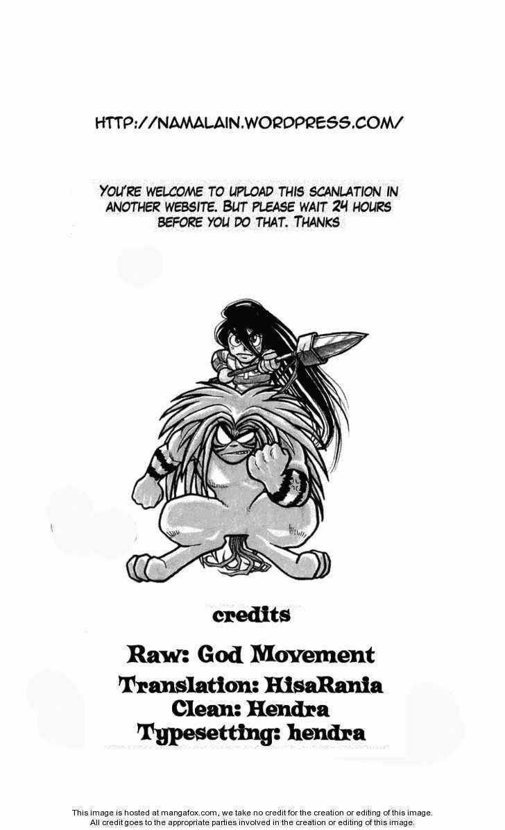 Ushio And Tora - Chapter 306.3 - Trang 183