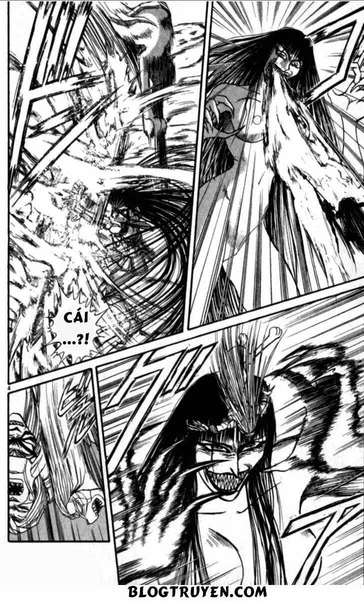 Ushio And Tora - Chapter 306.3 - Trang 47