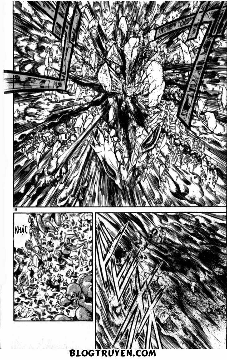 Ushio And Tora - Chapter 306.3 - Trang 80