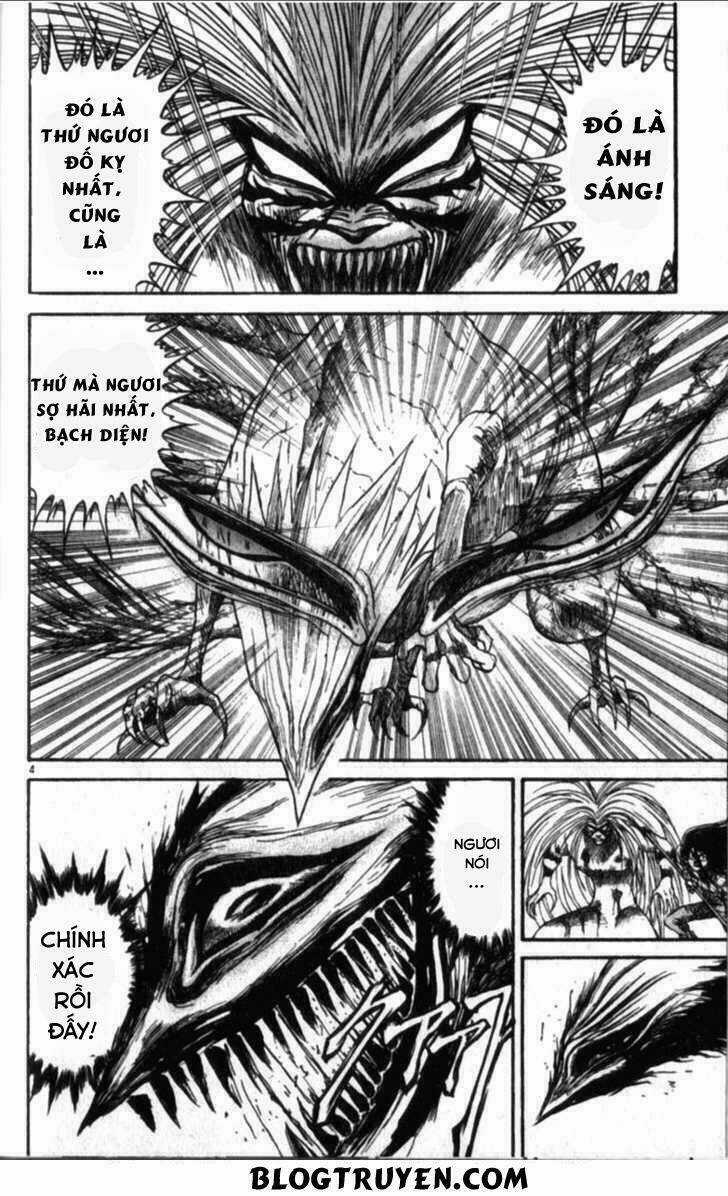 Ushio And Tora - Chapter 306 - Trang 125