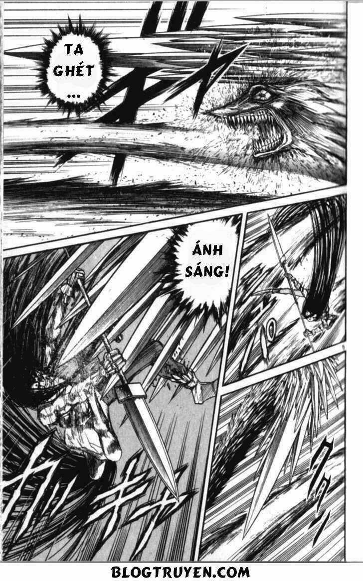 Ushio And Tora - Chapter 306 - Trang 126