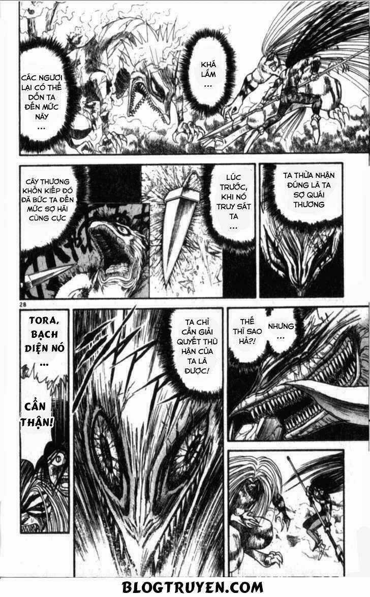 Ushio And Tora - Chapter 306 - Trang 148