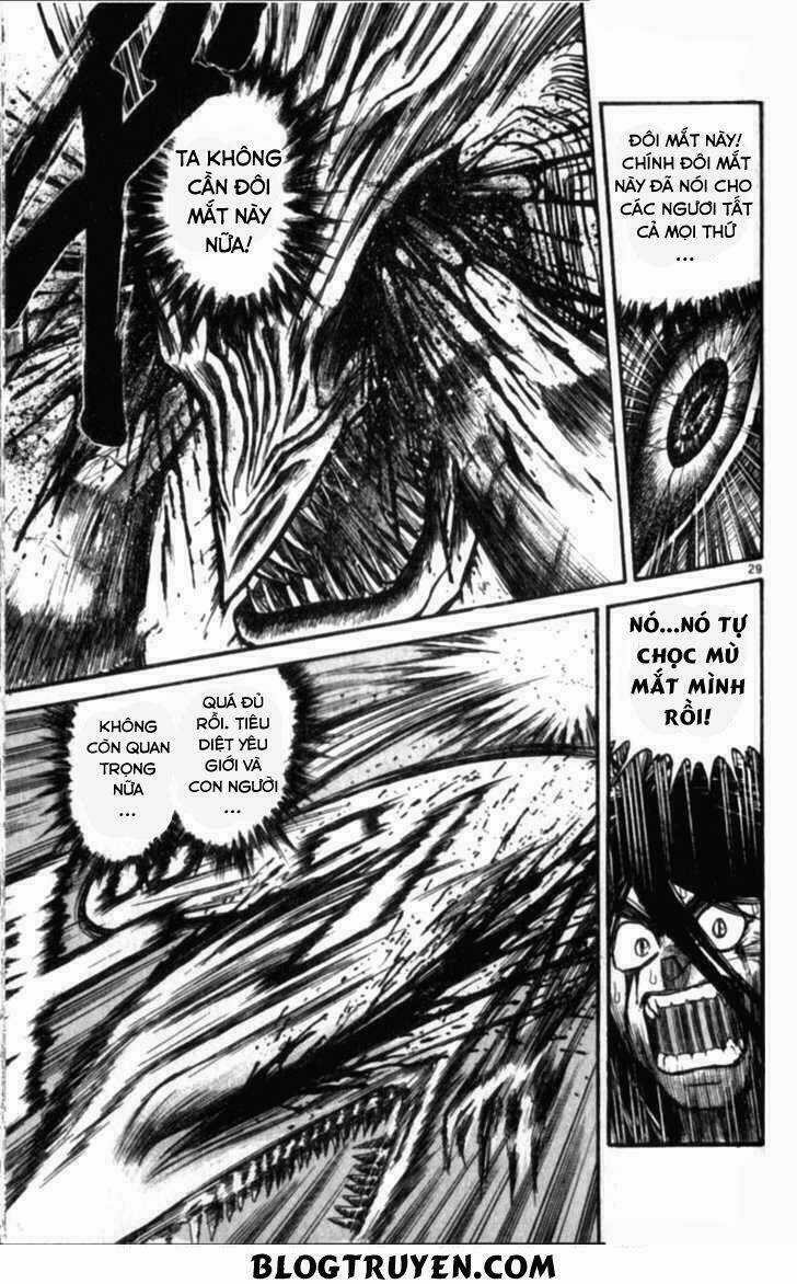 Ushio And Tora - Chapter 306 - Trang 149