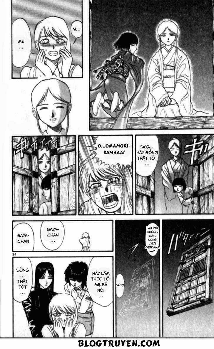 Ushio And Tora - Chapter 306 - Trang 173