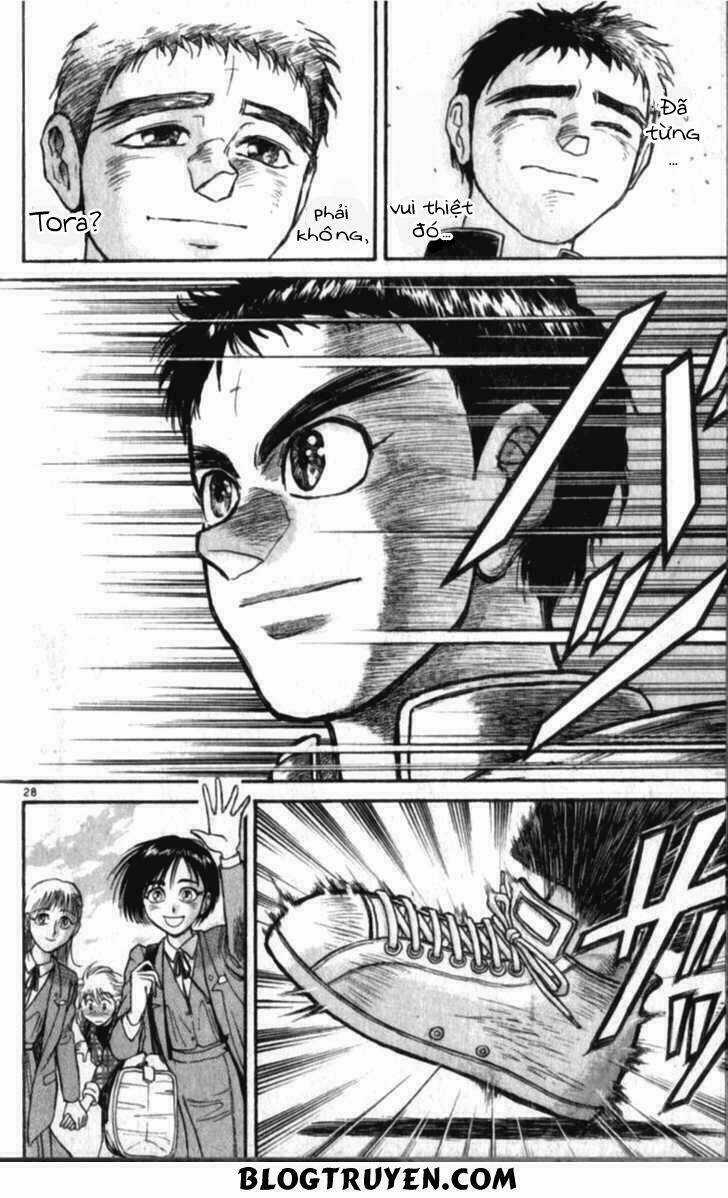 Ushio And Tora - Chapter 306 - Trang 177