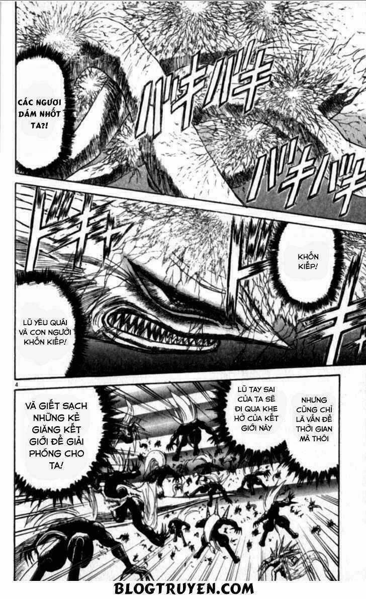 Ushio And Tora - Chapter 306 - Trang 65