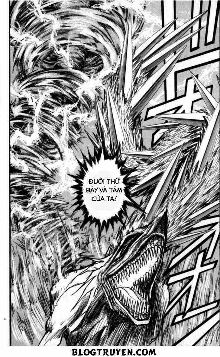 Ushio And Tora - Chapter 306 - Trang 85