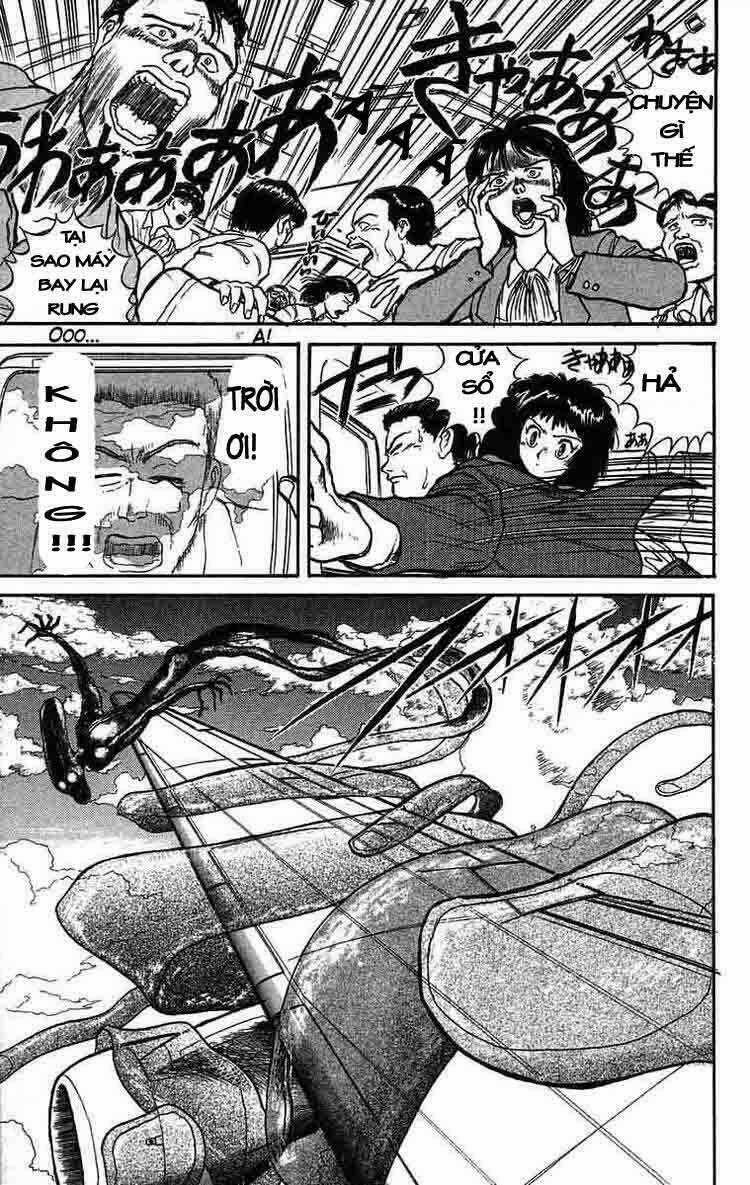 Ushio And Tora - Chapter 31 - Trang 13