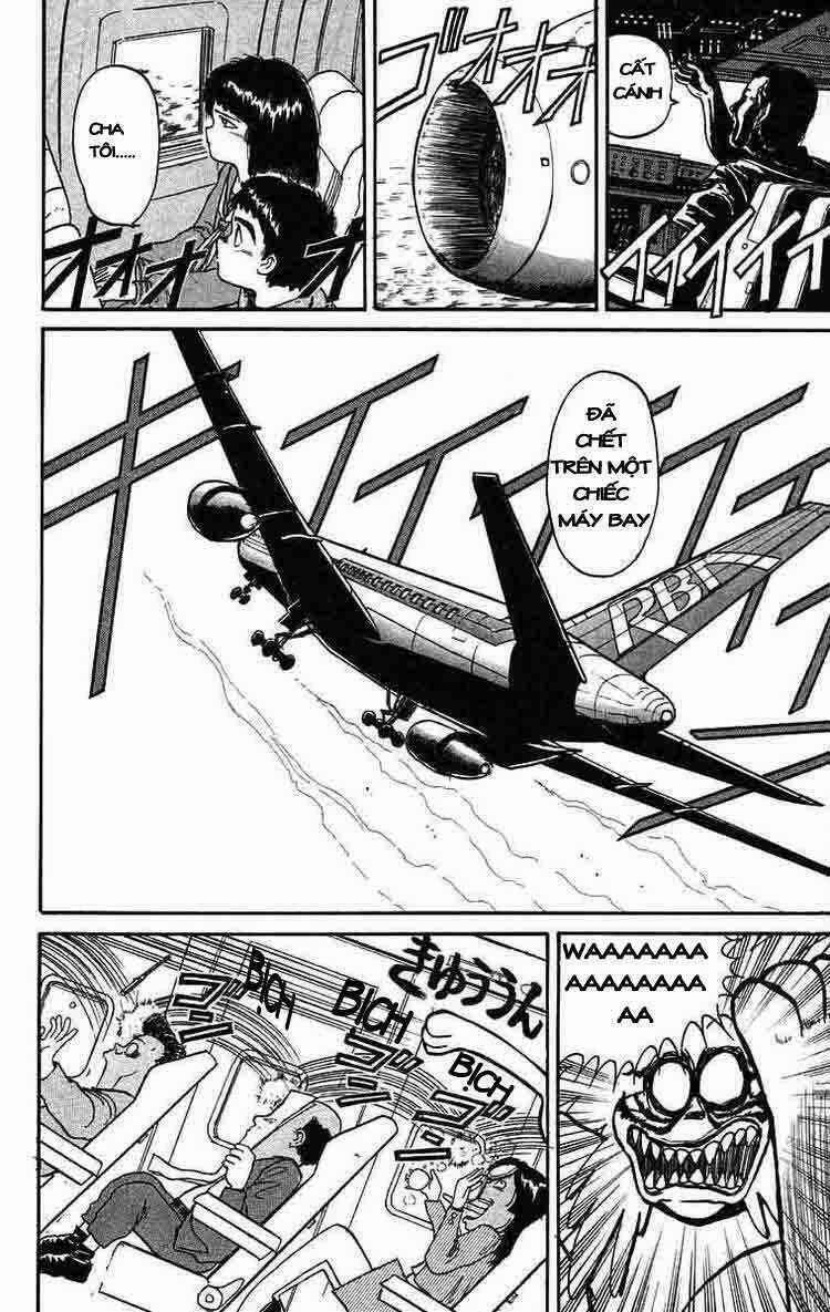 Ushio And Tora - Chapter 31 - Trang 6