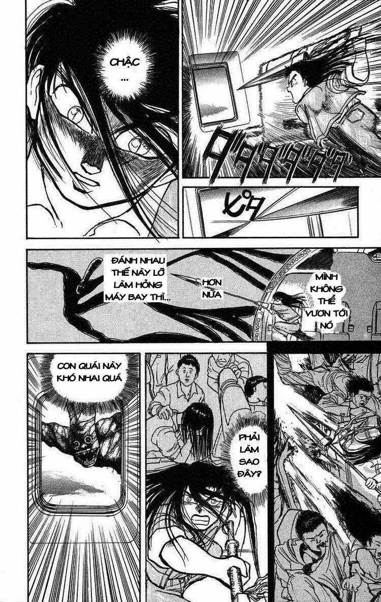 Ushio And Tora - Chapter 32 - Trang 3