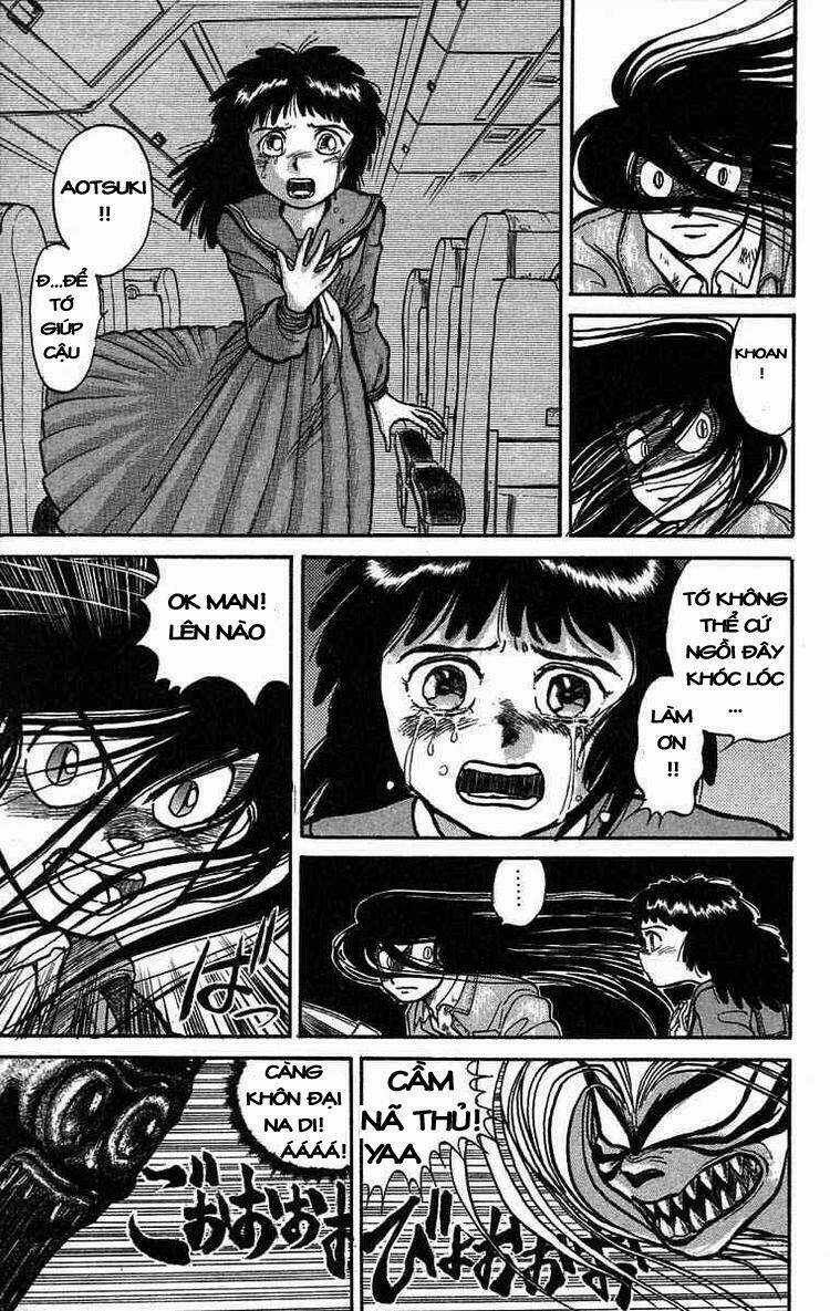 Ushio And Tora - Chapter 33 - Trang 15