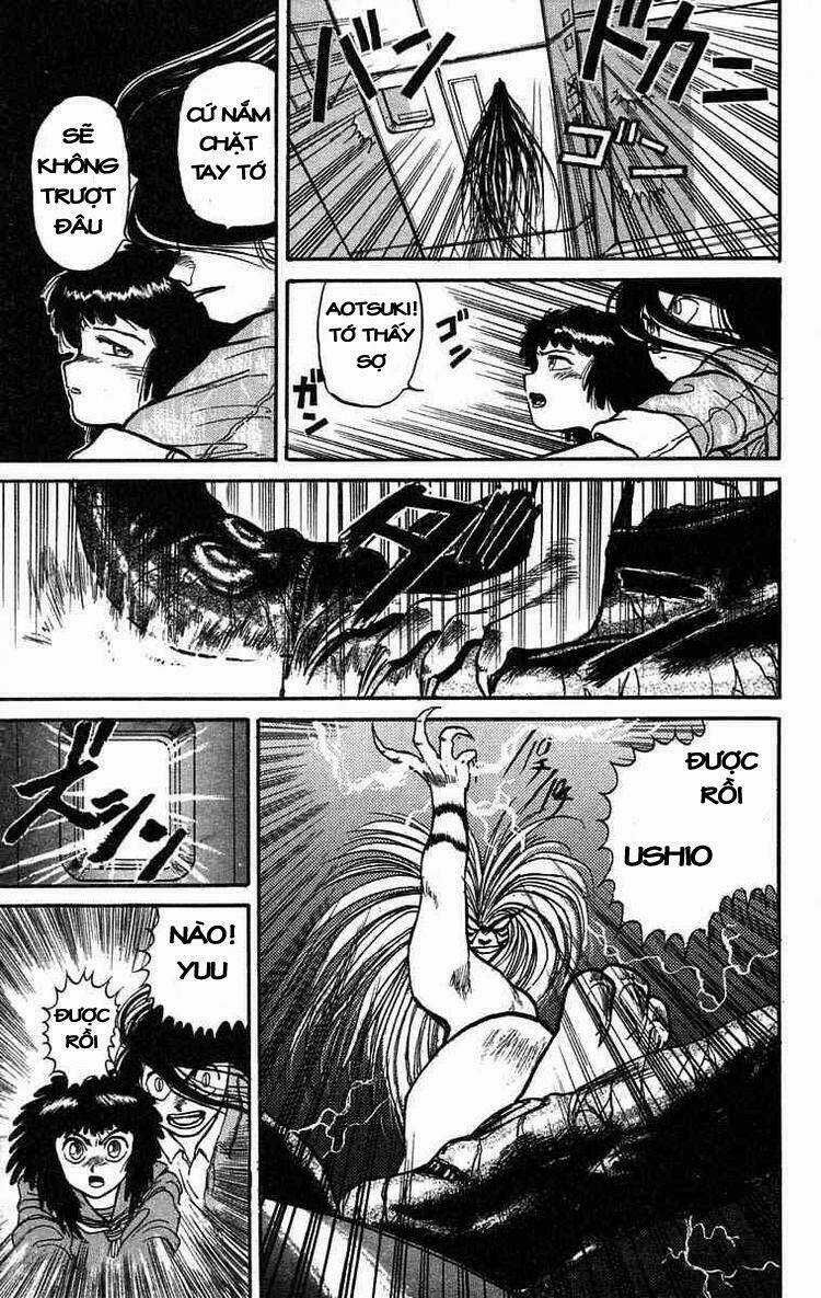 Ushio And Tora - Chapter 33 - Trang 17