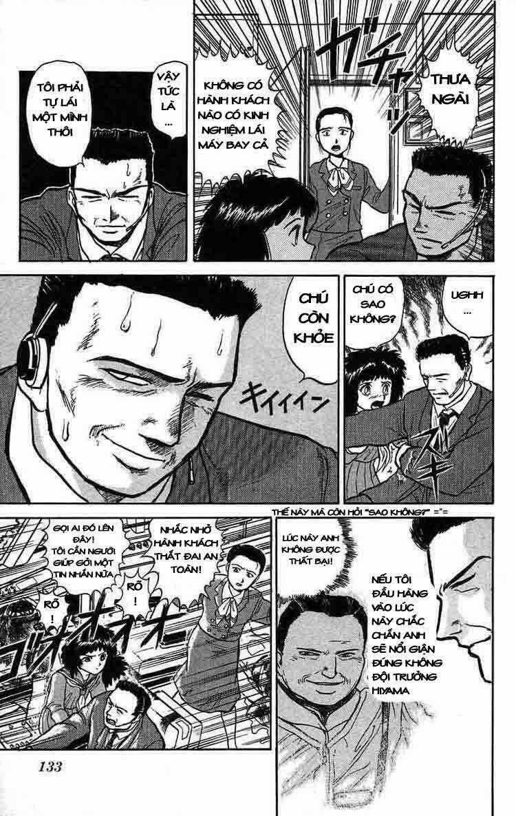 Ushio And Tora - Chapter 33 - Trang 3