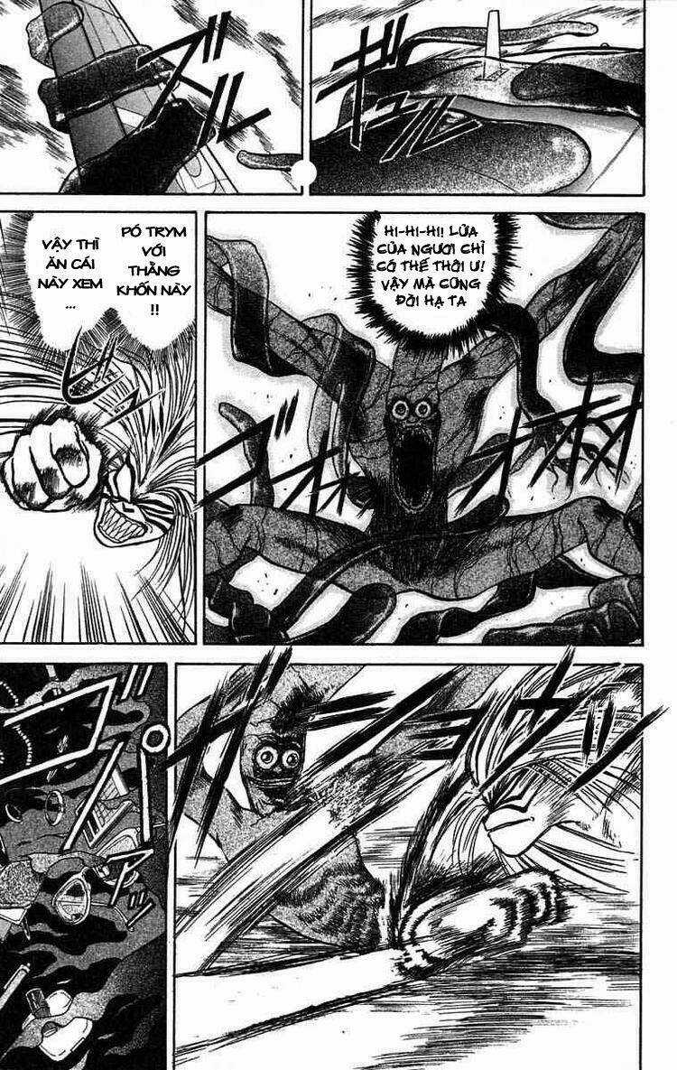Ushio And Tora - Chapter 33 - Trang 5