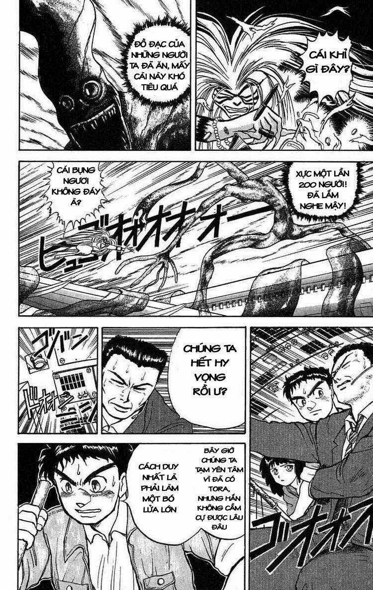 Ushio And Tora - Chapter 33 - Trang 6