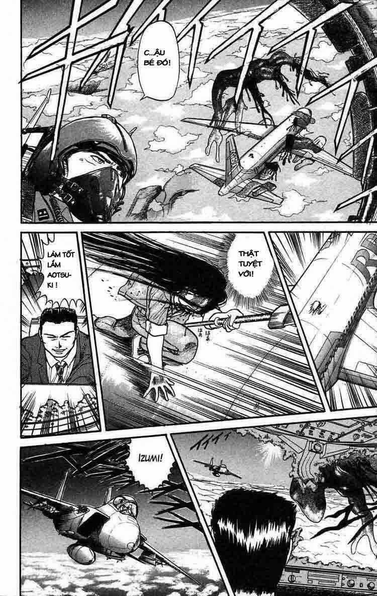 Ushio And Tora - Chapter 34 - Trang 15