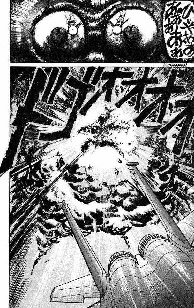 Ushio And Tora - Chapter 34 - Trang 17