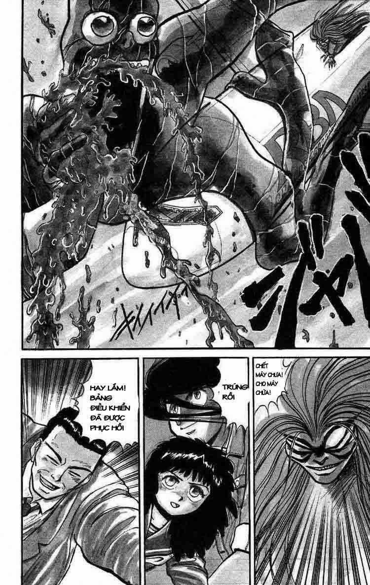 Ushio And Tora - Chapter 34 - Trang 3