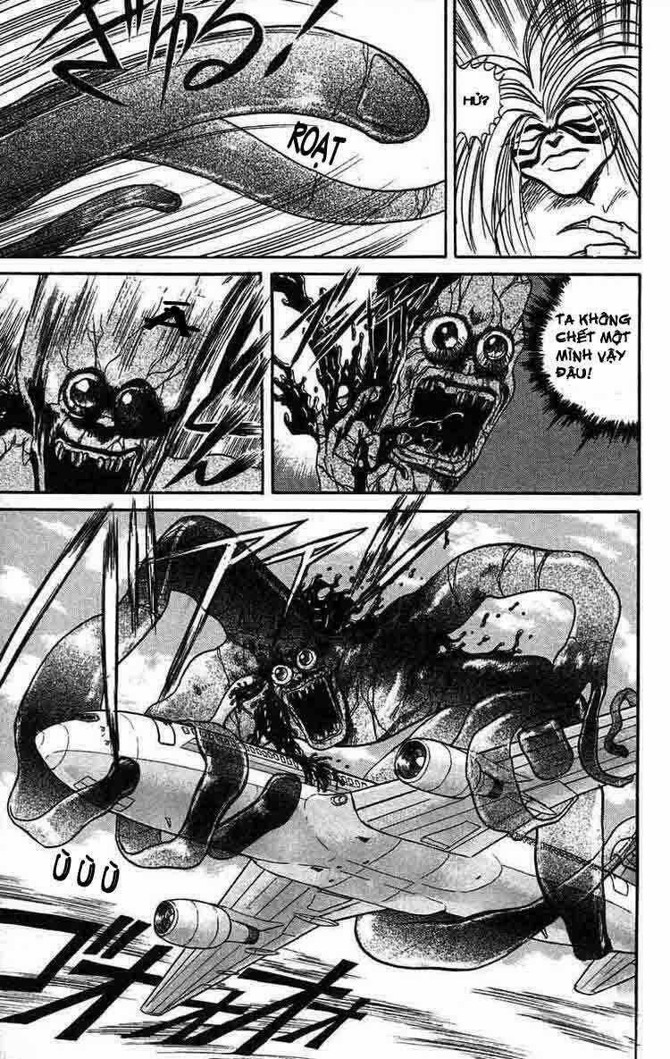 Ushio And Tora - Chapter 34 - Trang 4