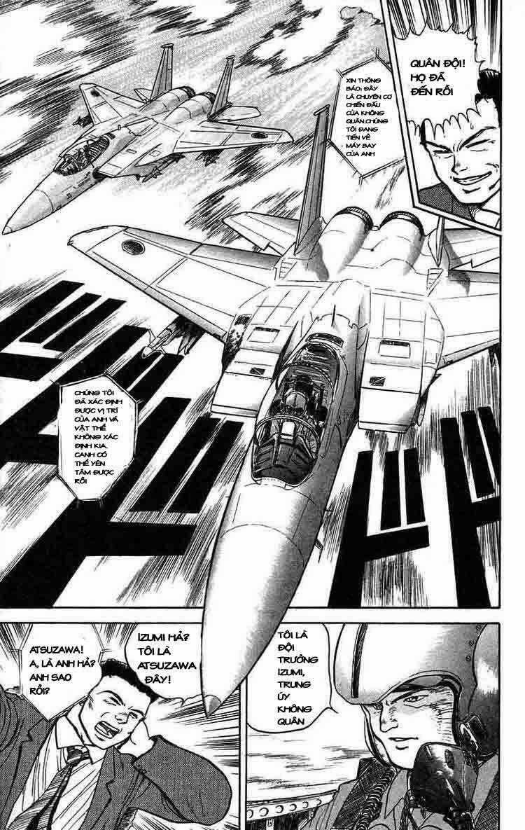 Ushio And Tora - Chapter 34 - Trang 6