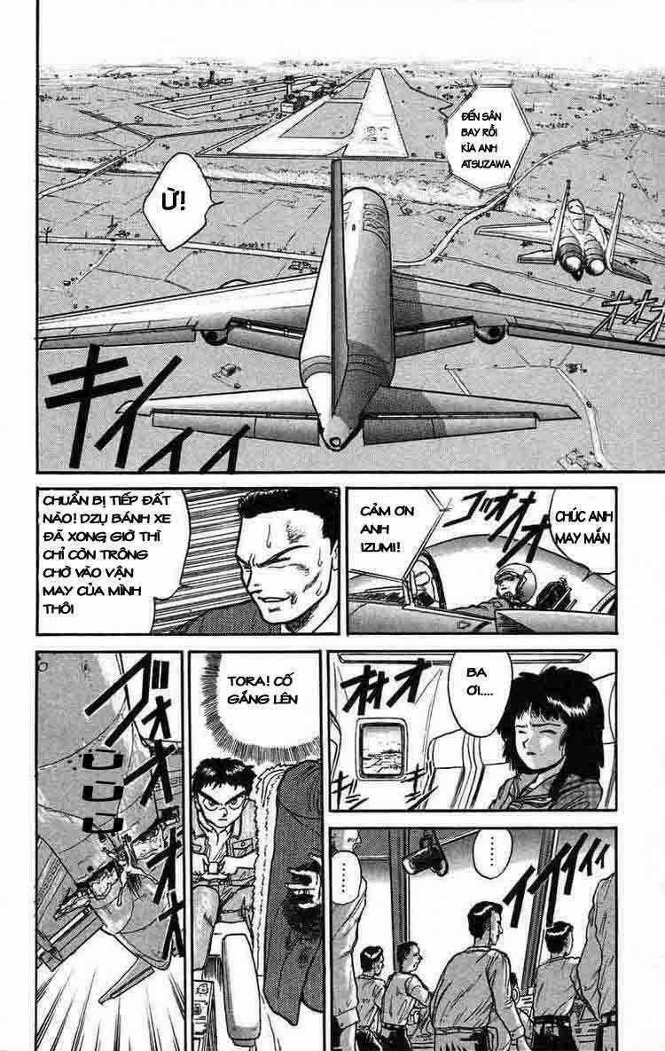 Ushio And Tora - Chapter 35 - Trang 13