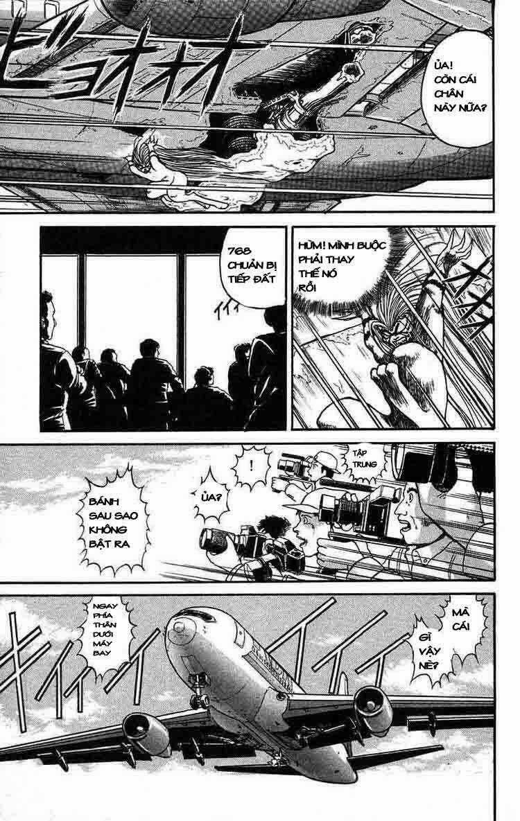 Ushio And Tora - Chapter 35 - Trang 14