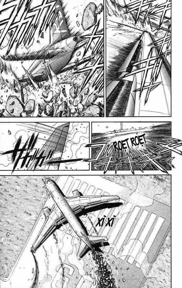 Ushio And Tora - Chapter 35 - Trang 17