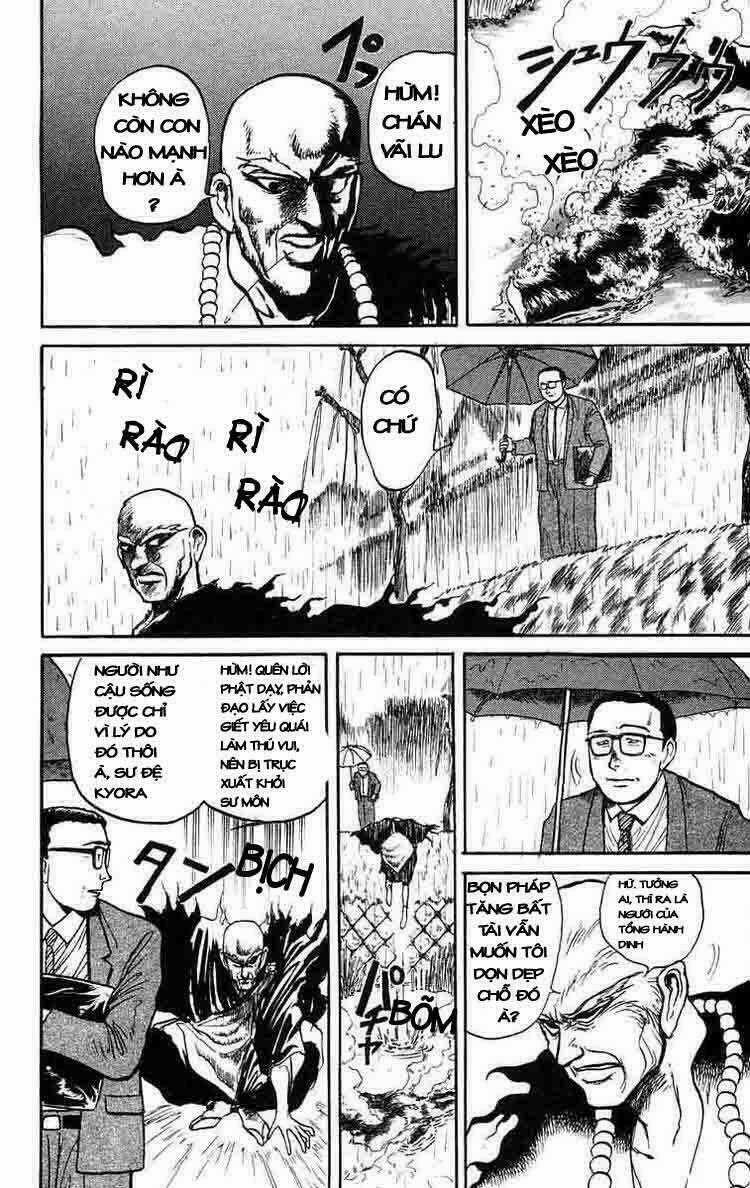 Ushio And Tora - Chapter 36 - Trang 20