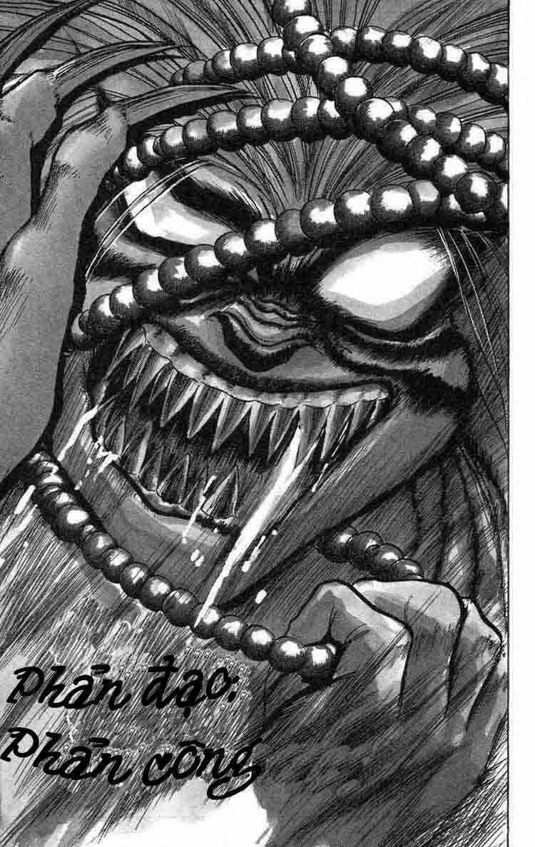 Ushio And Tora - Chapter 38 - Trang 1