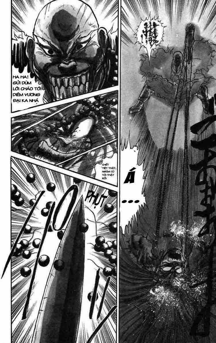 Ushio And Tora - Chapter 38 - Trang 2