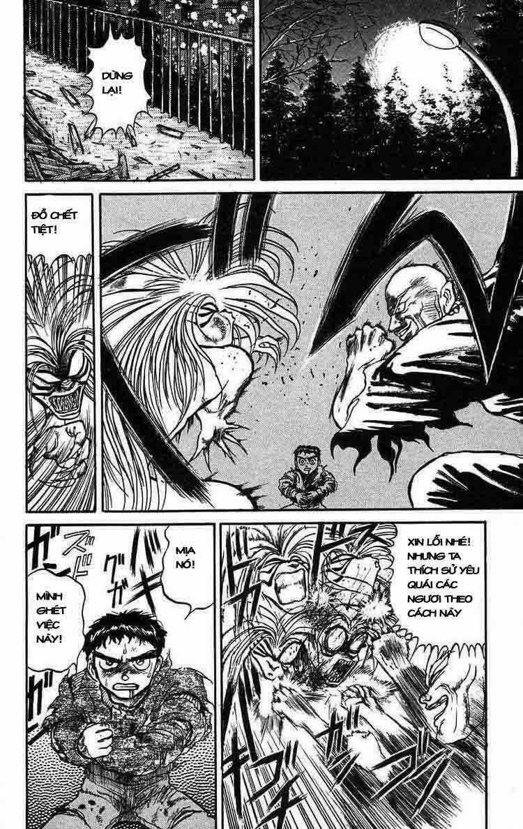 Ushio And Tora - Chapter 38 - Trang 14