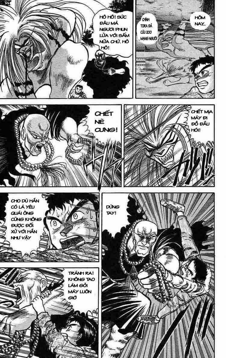 Ushio And Tora - Chapter 38 - Trang 15