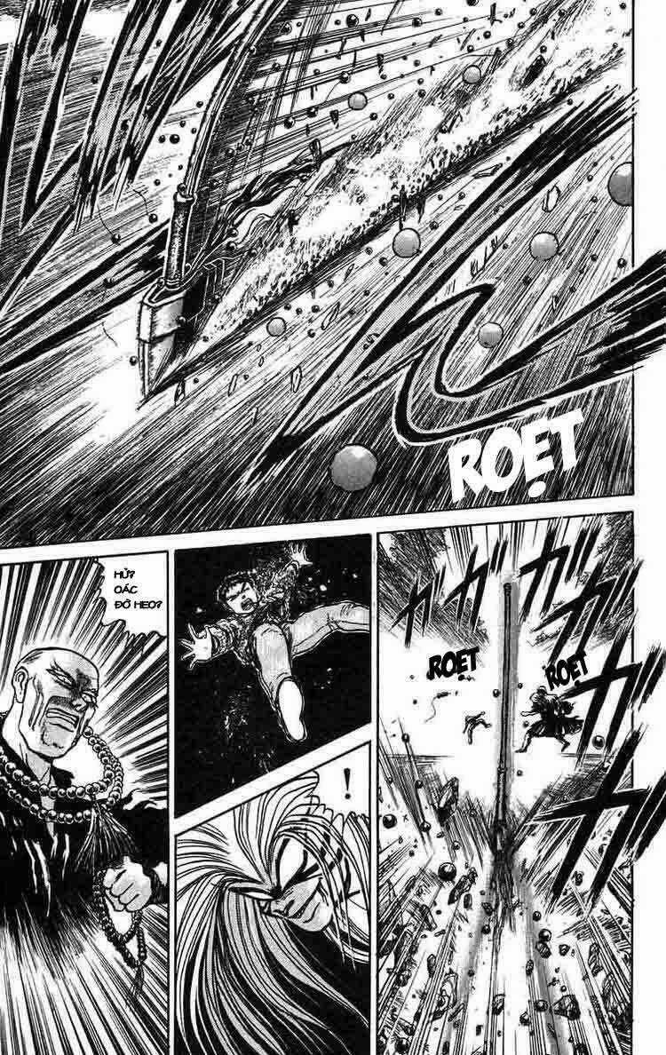 Ushio And Tora - Chapter 38 - Trang 17