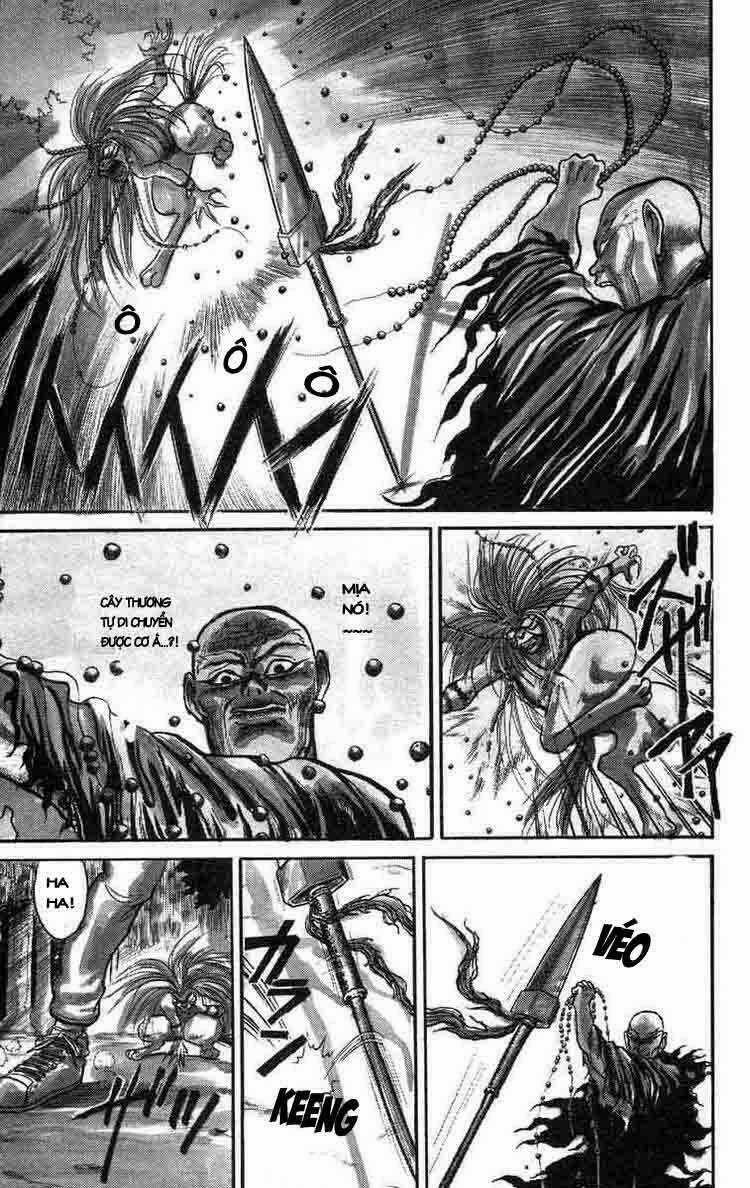 Ushio And Tora - Chapter 38 - Trang 3