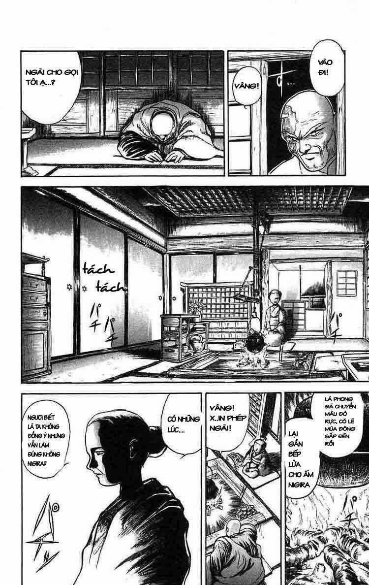 Ushio And Tora - Chapter 38 - Trang 6