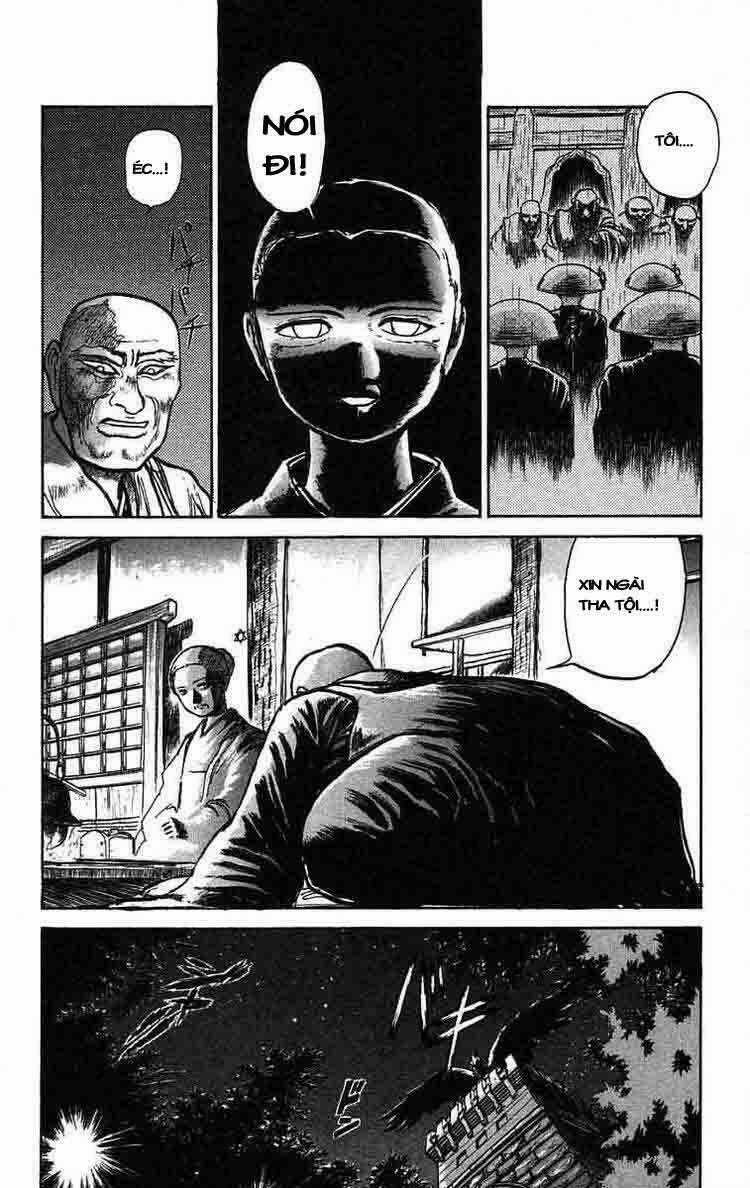 Ushio And Tora - Chapter 38 - Trang 8