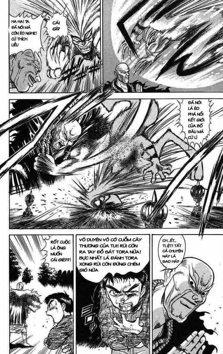 Ushio And Tora - Chapter 38 - Trang 10