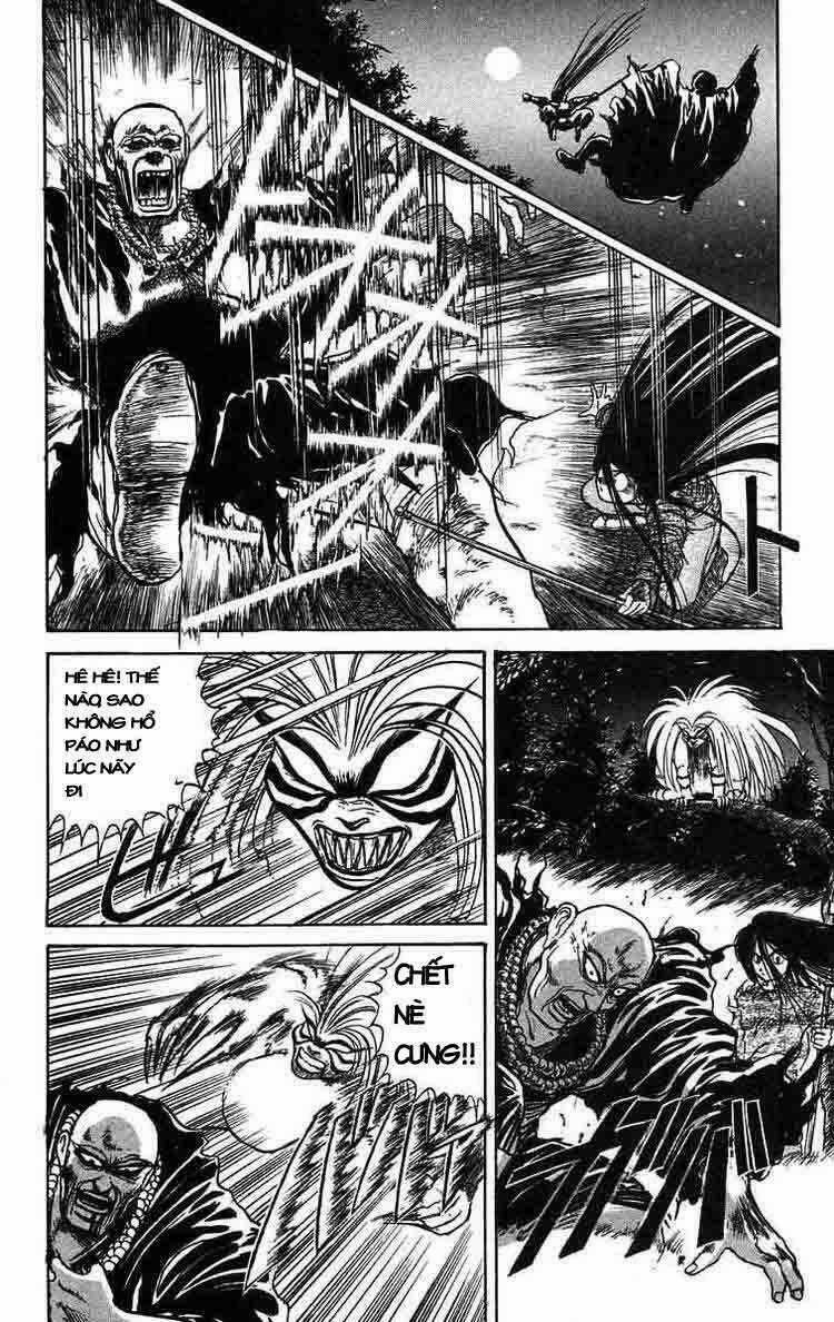 Ushio And Tora - Chapter 39 - Trang 11