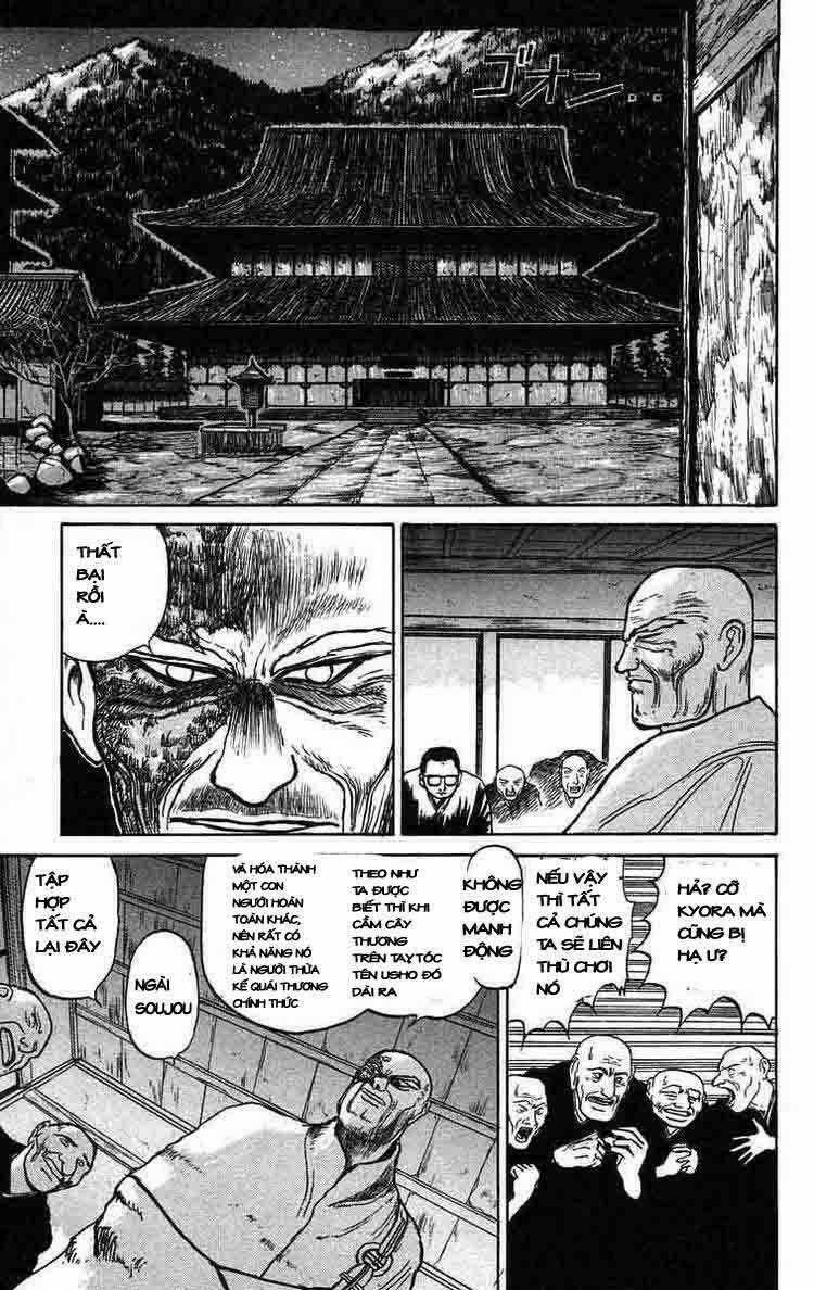 Ushio And Tora - Chapter 39 - Trang 14