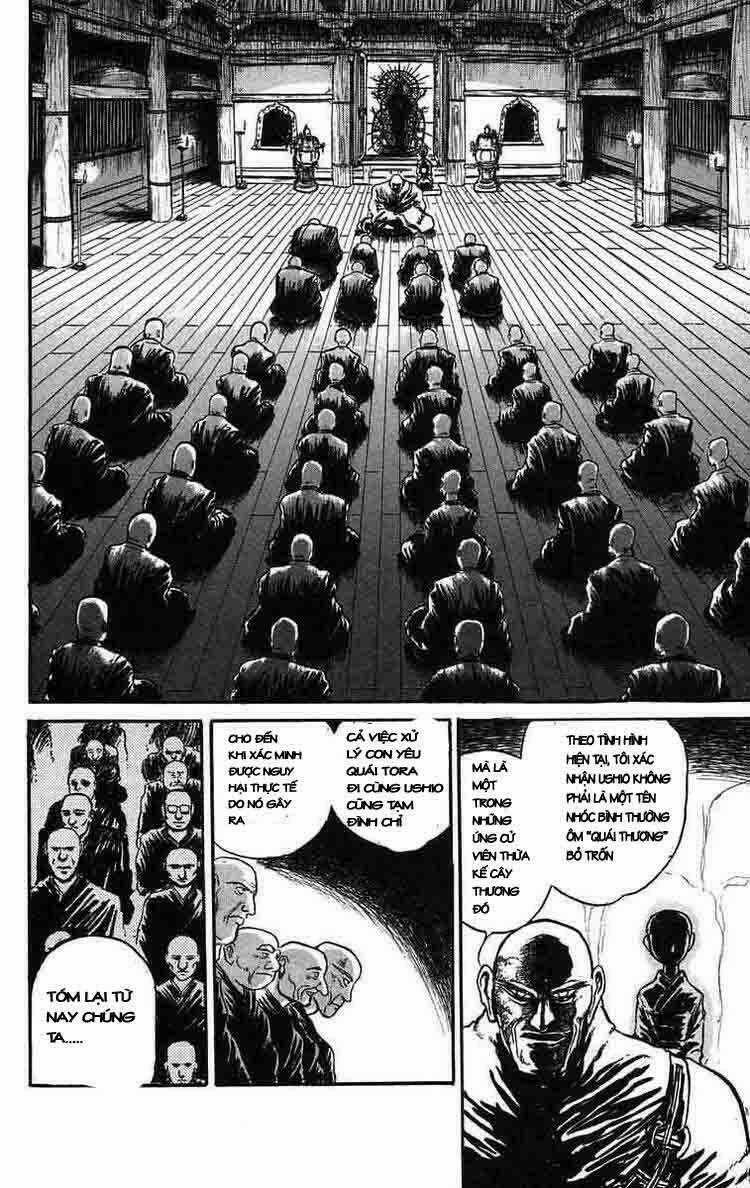 Ushio And Tora - Chapter 39 - Trang 15