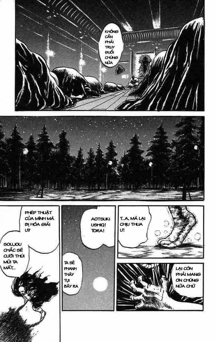 Ushio And Tora - Chapter 39 - Trang 16