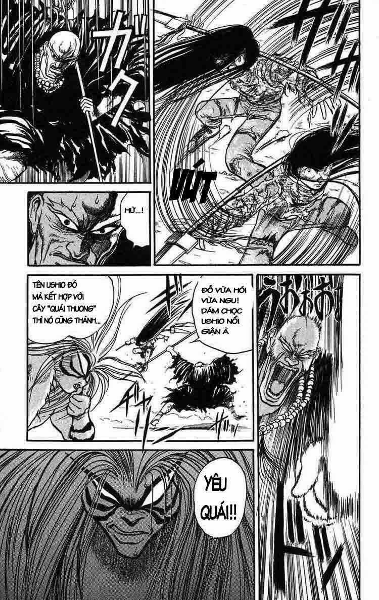 Ushio And Tora - Chapter 39 - Trang 5