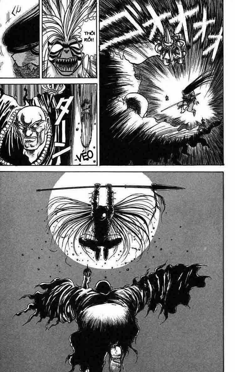 Ushio And Tora - Chapter 39 - Trang 9