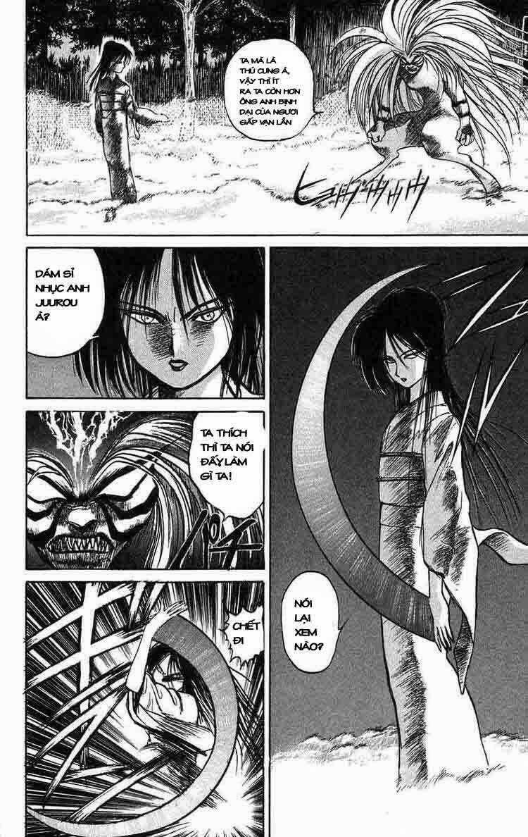 Ushio And Tora - Chapter 41 - Trang 12
