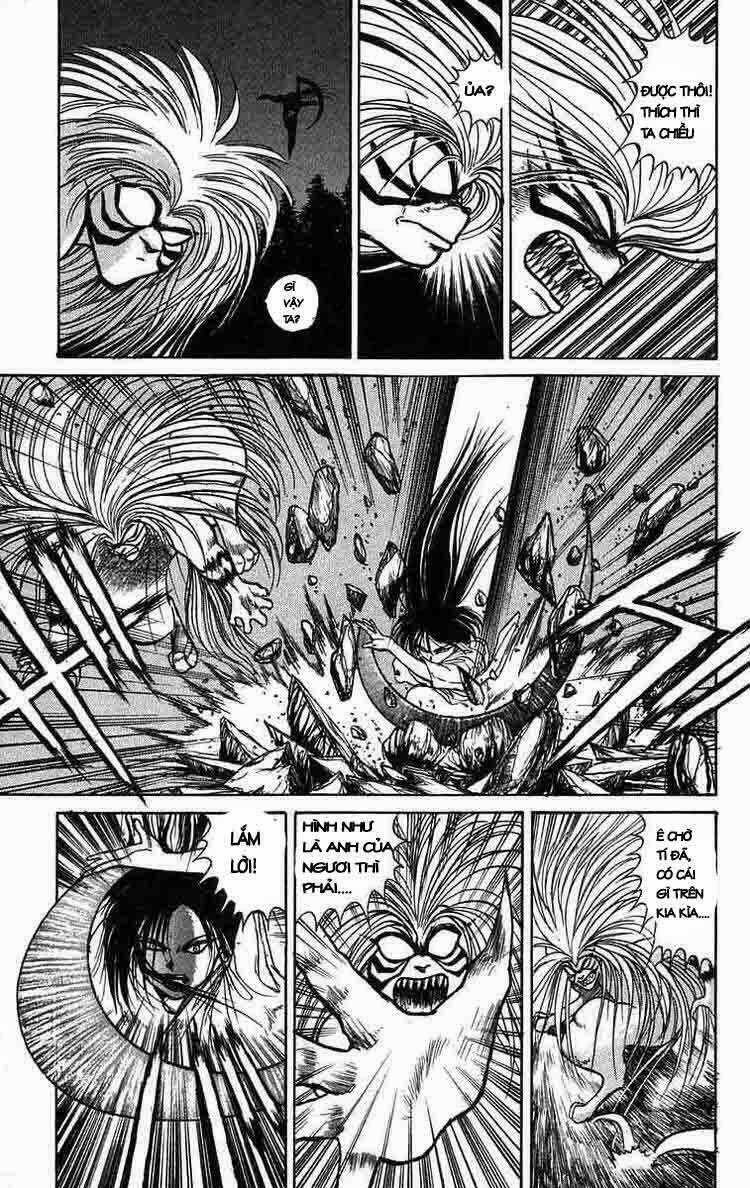 Ushio And Tora - Chapter 41 - Trang 13