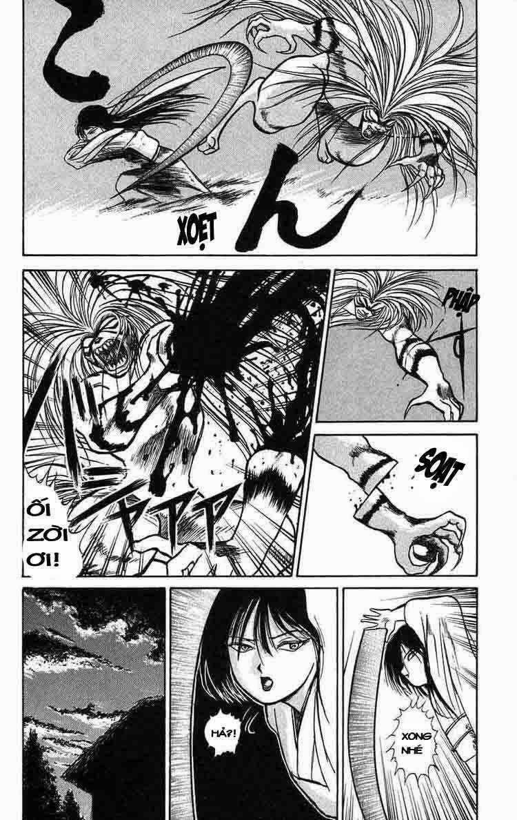 Ushio And Tora - Chapter 41 - Trang 14