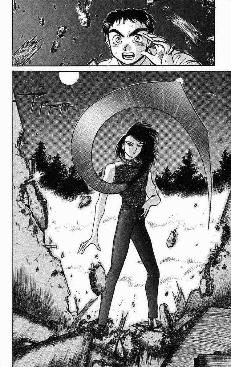 Ushio And Tora - Chapter 41 - Trang 16