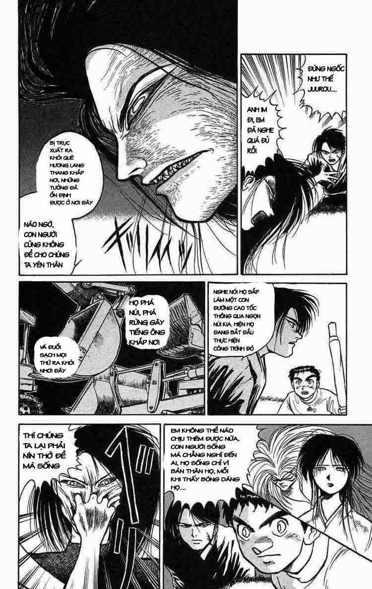 Ushio And Tora - Chapter 41 - Trang 18